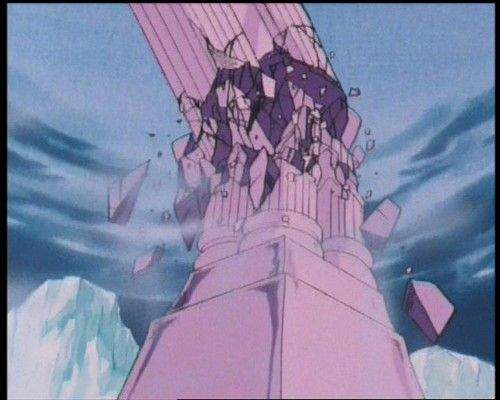 Otaku Gallery  / Anime e Manga / Saint Seiya / Screen Shots / Episodi / 107 - Le apparenze / 175.jpg